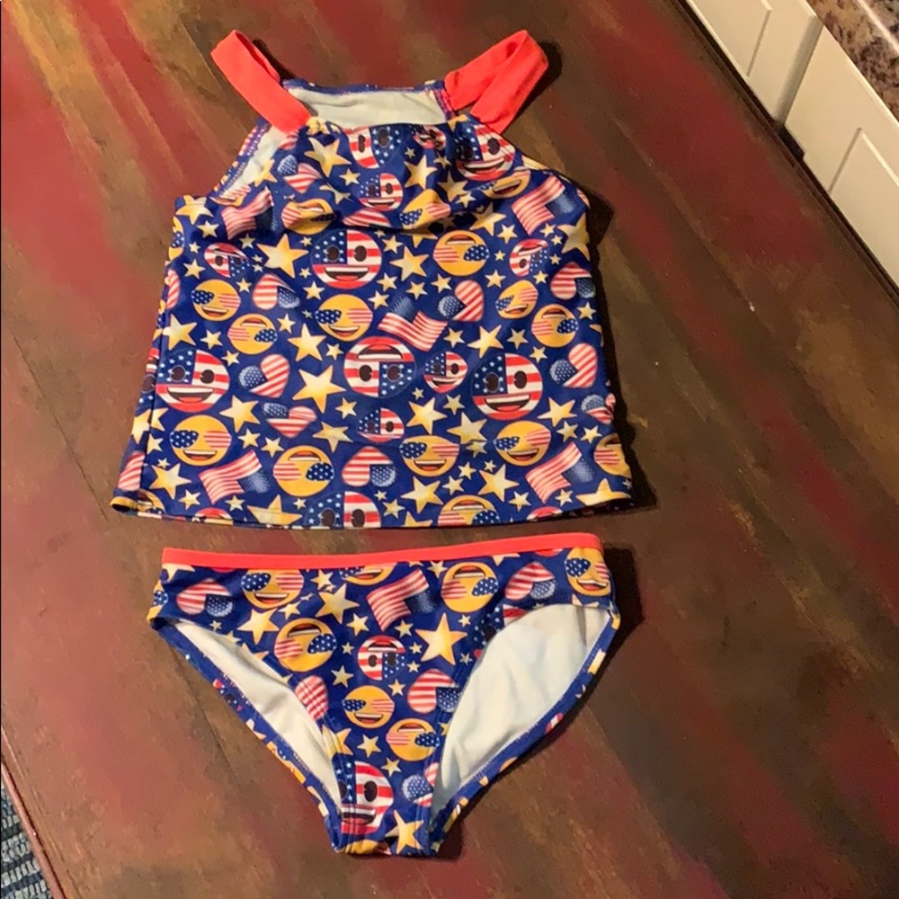 Swimsuit